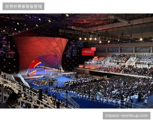 赛事主办方拒绝高额场馆租赁，是否预示着世界杯城市场馆建设逻辑即将彻底失效？
